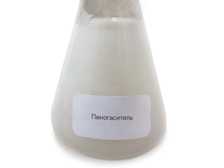 Пеногаситель RS-6503